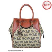 michael kors logo groot beige bakken Eindhoven Shop 0om4i589